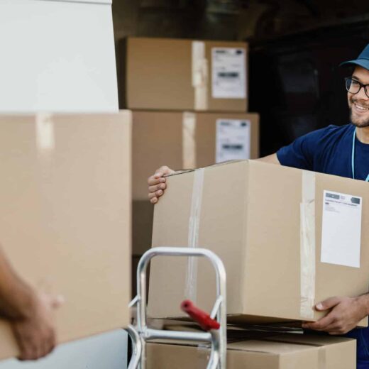 Distributeurs shippingbo