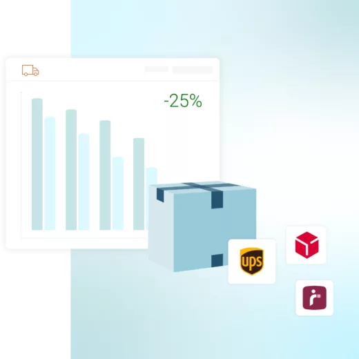 Économisez sur les frais de transport