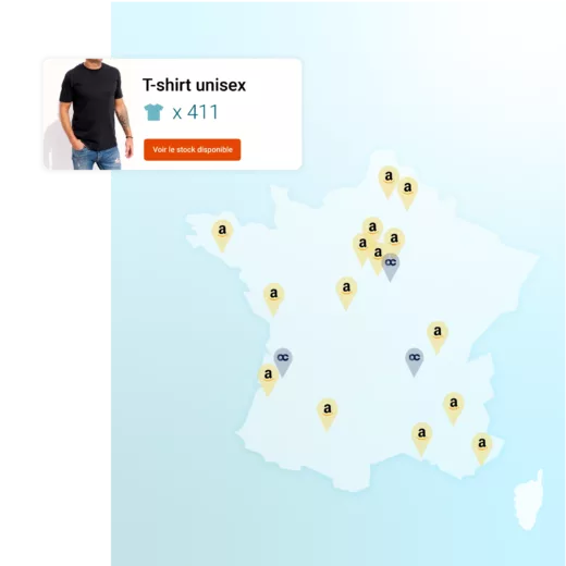 Supervisez la marketplace fulfillment