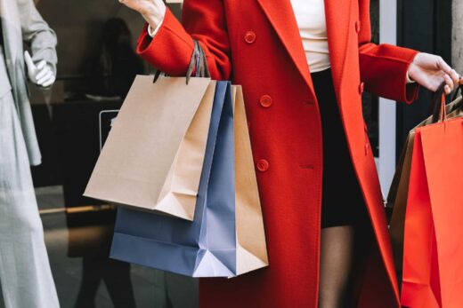 solution logistique e-commerce luxe