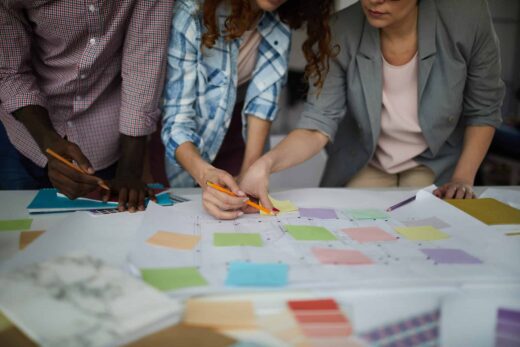 Solution Logistique pour PME et ETI