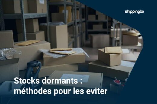 Les stocks sont parfois difficiles à gérer, et peuvent même conduire à des stocks appelés "stocks dormants".
