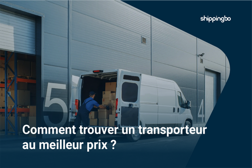 Prix transporteur