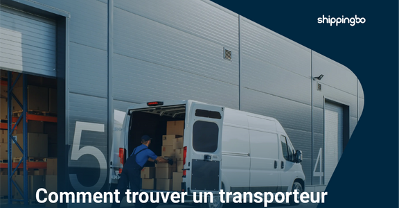 Prix transporteur