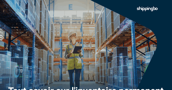 Tout savoir sur l'inventaire permanent