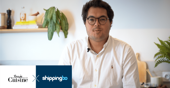 Du Bruit Dans la Cuisine: How to turn your store into a warehouse?