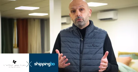 Actome: How to equip your warehouse for retail and dropshipping