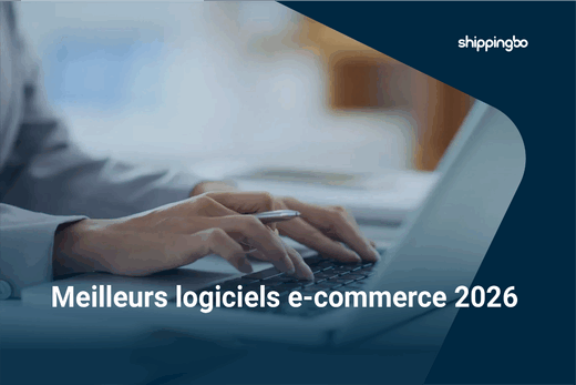 Meilleurs logiciels e-commerce 2026