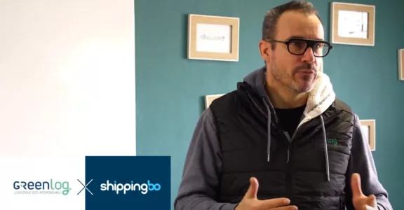 Greenlog: Integrating new merchants is easy when you&#8217;re a logistics specialist