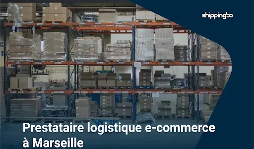 E-commerce logistics provider in Marseille and the Bouches-du-Rhône: a tailor-made solution for your growth