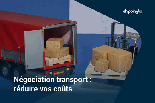 Négociation transport
