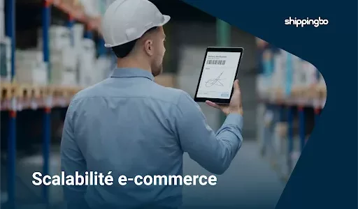 Scalabilité e-commerce : les clés pour faire grandir votre business