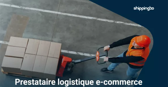 E-commerce logistics provider in Le Mans: a tailor-made solution for your growth