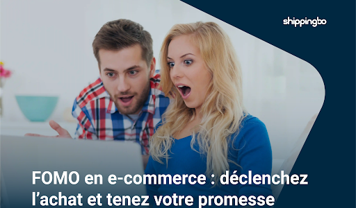 FOMO del comercio electrónico: ¿cómo desencadenar la compra impulsiva&#8230; y mantener tu promesa al cliente?