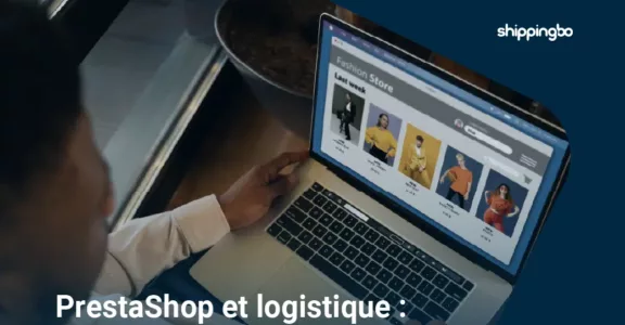 Prestashop and logistics: what are the limits, what are the alternatives?