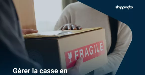 Comment gérer (et éviter) la casse en e-commerce : bonnes pratiques logistiques
