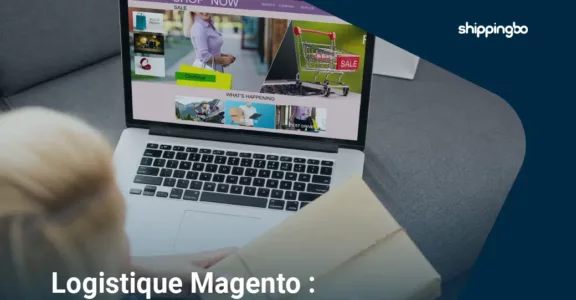 Magento et logistique e-commerce : quelles limites, quelles solutions ?