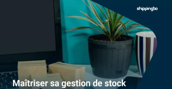 Gestion de stock Shopify : limites et intérêt d’un OMS/WMS/TMS