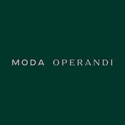 Logo Moda Operandi