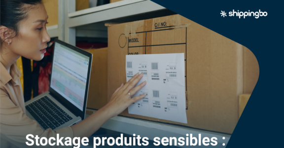 Comment bien stocker des produits sensibles en e-commerce ? Solutions et bonnes pratiques