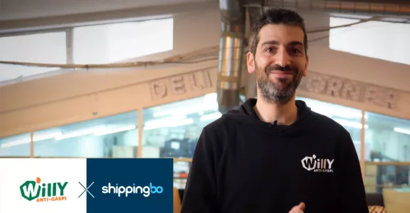 Willy anti-gaspi : optimiser sa logistique avec + de 1 000 références