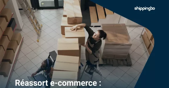 Reaprovisionamiento en comercio electrónico: cómo anticiparte a las carencias y automatizar tu logística