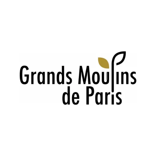 Connecteur GrandsMoulins de Paris Logistique Transport