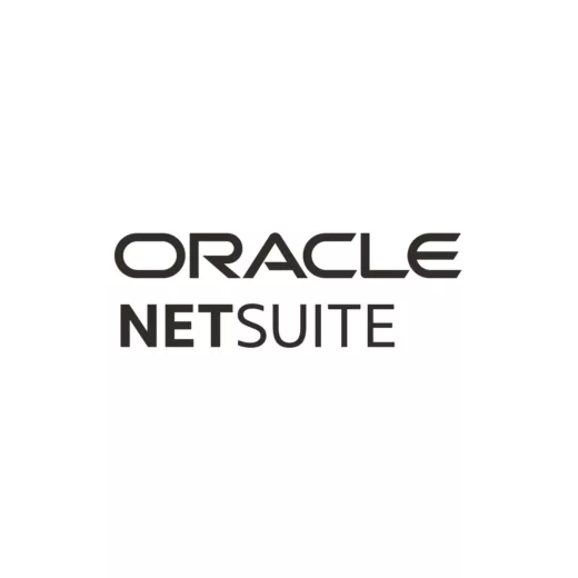 Oracle NetSuite