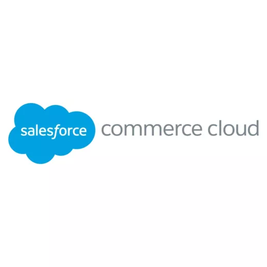 Salesforce Commerce Cloud