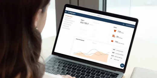 Pilotez vos performances commerciales et logistiques en un coup d’œil