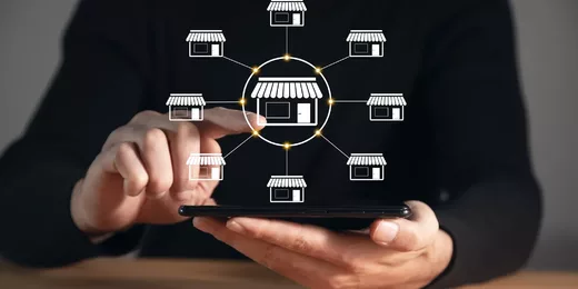 Analyse unifiée omnicanale et multi-boutique