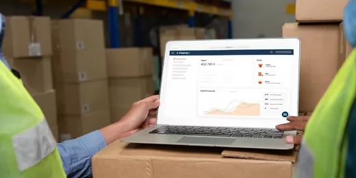 Un pilotage de stock fiable, par entrepôt et par produit