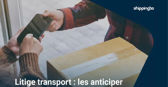 Litige transport