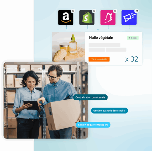 Pack LMS Premium +