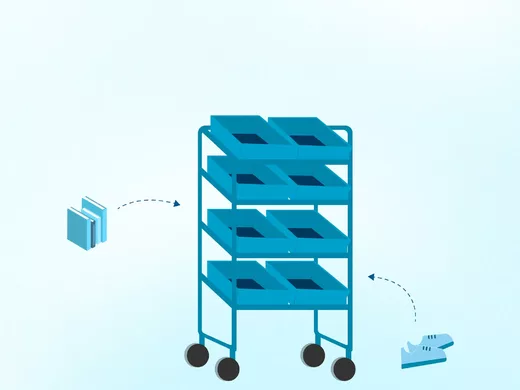Mobile apiary