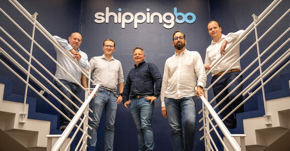 Shippingbo welcomes Main to its capital to make its platform a global champion of unified logistics technologies for omnichannel commerce