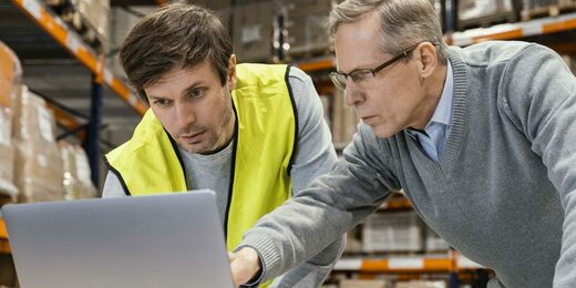Les stocks sont toujours à jour, sur tous les canaux