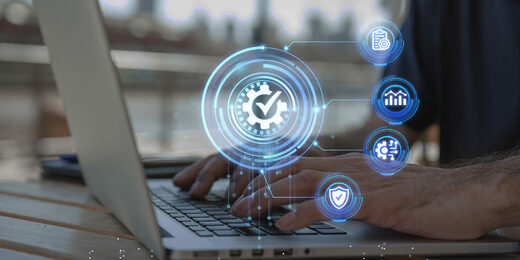 Assurez une intégration rapide et flexible