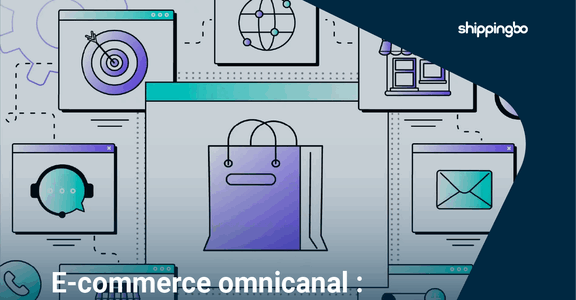 E-commerce omnicanal