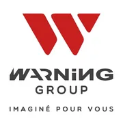 Logo Warning Group