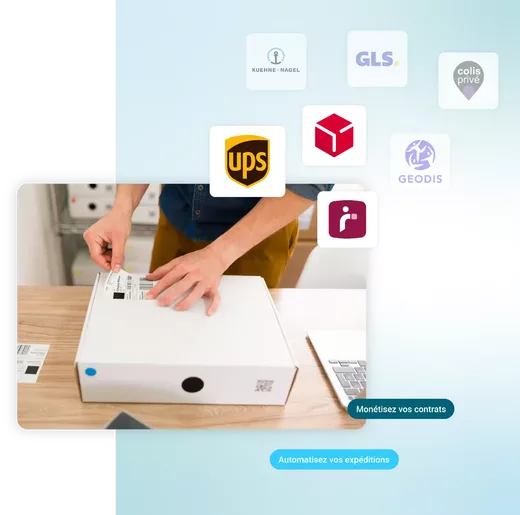 Pack Label Provider