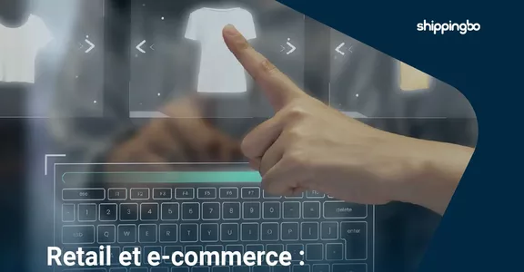 Retail et e-commerce