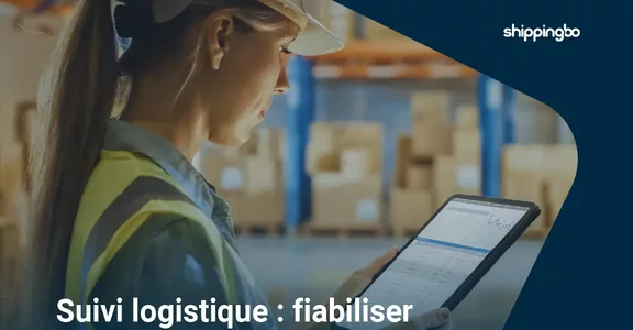 Suivi logistique