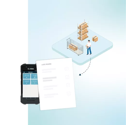 Pack WMS Premium+