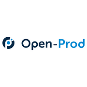 Connecteur Open-Prod