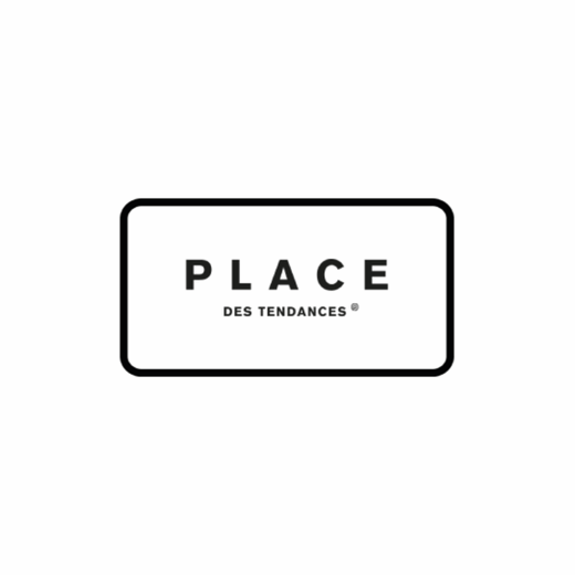 Connecteur Place des Tendances