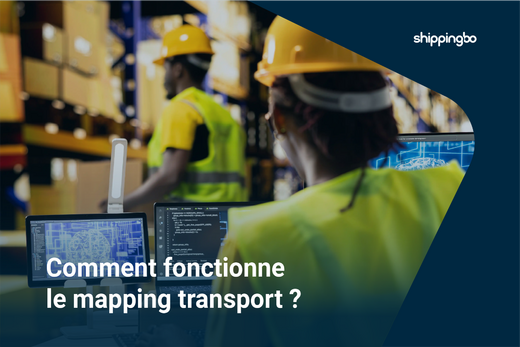 Mapping transport