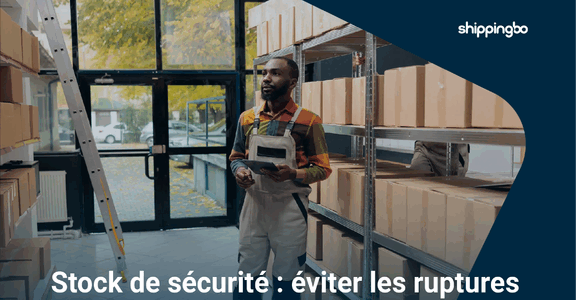 Stock de sécurité