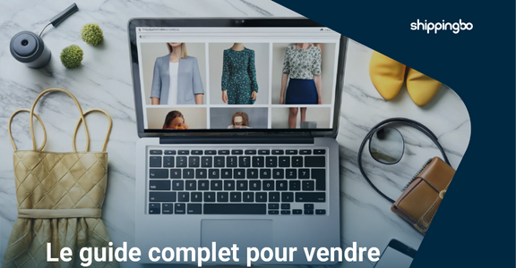 Vendre sur La Redoute