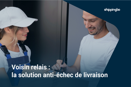 Voisin relais
